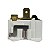 Relé e Protetor Térmico 1/4 FF-8,5 Hulter 127V - Imagem 5