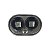 Capacitor Microondas 0.85Uf X 2100V Hulter - Imagem 2