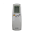 Controle Compatível Ar Condicionado Midea Bryant LE-7435 - Imagem 1