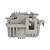 Placa Original Lavadora Consul CWL16 220V - Imagem 6