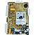 Placa Original Lavadora Electrolux LT12F Bivolt - Imagem 1