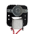 Motor Ventilador Original Refrigerador Electrolux 220V - Imagem 2