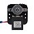 Motor Ventilador Original Refrigerador Electrolux DFX41 220V - Imagem 1