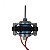 Motor Ventilador Original Refrigerador Electrolux DFX41 220V - Imagem 3