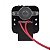 Motor Ventilador Original Refrigerador Electrolux DFX41 220V - Imagem 2