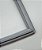 Gaxeta 64 X 73 Encaixe Electrolux Fh500L - Imagem 2
