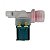 Válvula Entrada Dupla Lavadora Electrolux LT50 LT60 127V - Imagem 4