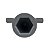 Chave T Canhão 10Mm Parafuso Agitador Brastemp BWQ 40Cm - Imagem 5