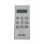 Controle Compatível Ar Condicionado LG SKY-9008 - Imagem 1