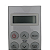 Controle Compatível Ar Condicionado LG SKY-9008 - Imagem 3