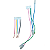 Kit Placa Original Lavadora Mueller Class 6Kg Bivolt - Imagem 4