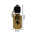 Adaptador Vacuometro Universal Suryha - Imagem 6