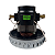 Motor Original Aspirador Electrolux AWDFS GTCAR GT20N 110V - Imagem 2