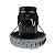 Motor Original Aspirador Electrolux AWDFS GTCAR GT20N 110V - Imagem 4