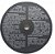Disco Corte Aço Inox Kala 228,6 X 1,9 X 22,23Mm - Imagem 2