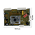 Placa Compatível Lavadora Electrolux LTD09 Bivolt - Imagem 6