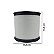 Filtro Permanente Original Aspirador Electrolux ULLUX - Imagem 6