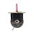 Pressostato 4 Níveis Lavadora Electrolux LTD09 LTD11 Bivolt - Imagem 4
