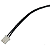 Sensor Original Temperatura 10K Split Komeco Conector Novo - Imagem 2