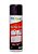 Tinta Microondas Spray 300Ml Preta Uso Interno E Externo Daxxia - Imagem 1