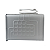 Evaporador Freezer Original Refrigerador Consul CRC24 - Imagem 7