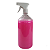 Bactericida Ar Condicionado 1 Litro Darling - Imagem 2