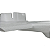 Isopor Capa Traseira Original Refrigerador Brastemp Consul BRB39 - Imagem 3