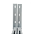 Suporte 450mm 3 Furos Eos - Imagem 4