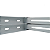 Suporte 450mm 3 Furos Eos - Imagem 2