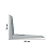 Suporte 450mm 3 Furos Eos - Imagem 6