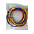 Kit Manifold Automotivo R22 R134 R1234yf Suryha - Imagem 5