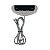 Kit Placa Universal Piso Teto Eos Até 60.000 Btus - Imagem 3