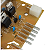Placa Compatível Lavadora Electrolux Lm06 Lf80 Bivolt - Imagem 4