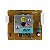 Placa Compatível Lavadora Electrolux LF75 LQ75 LF80 Bivolt - Imagem 1