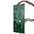 Kit Placa Compatível Lavadora Consul CWL10 CWL75 Bivolt - Imagem 3