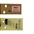 Placa Compatível Lavadora Brastemp BWM05 BWB22 Bivolt - Imagem 4