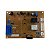 Placa Compatível Refrigerador Electrolux DF38 DF45 Bivolt - Imagem 1