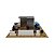 Placa Compatível Lavadora Electrolux LTS12 LS12Q Bivolt - Imagem 5