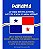 PANAMA OIL RECORD BOOK - Imagem 1
