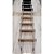 Escada de pratico (pilot ladder) aprovada DPC / SOLAS - Imagem 1
