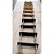 Escada de embarque (embarkation ladder) aprovada DPC / SOLAS - Imagem 1