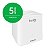 Roteador Intelbras WI-FI Mesh AC1200 twibi GIGA + - Imagem 2