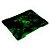 Mousepad Gamer Multilaser Warrior AC287 Verde - Imagem 1