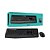 Kit Mouse e Teclado Wireless Logitech COMFORT MK345 - Imagem 1