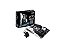 Placa Mãe Asus Z170-deluxe Lga1151 Usb3.1 90-MB0LR0-M0EAY0 - Imagem 1