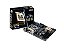 Placa Mãe Asus H170-plus D3 Lga 1151 Usb3.1 90-MB0LW0-M0EAY0 - Imagem 1