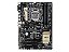 Placa Mãe Asus H170-plus D3 Lga 1151 Usb3.1 90-MB0LW0-M0EAY0 - Imagem 2