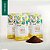 Kit com 4 Café Tradicional Moído Torra Escura 500g - Imagem 1