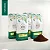Kit com 4 Café Gourmet Torra Média Moído 100% Arábica 250g - Imagem 1