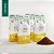 Kit com 4 Café Tradicional Moído Torra Escura 250g - Imagem 1